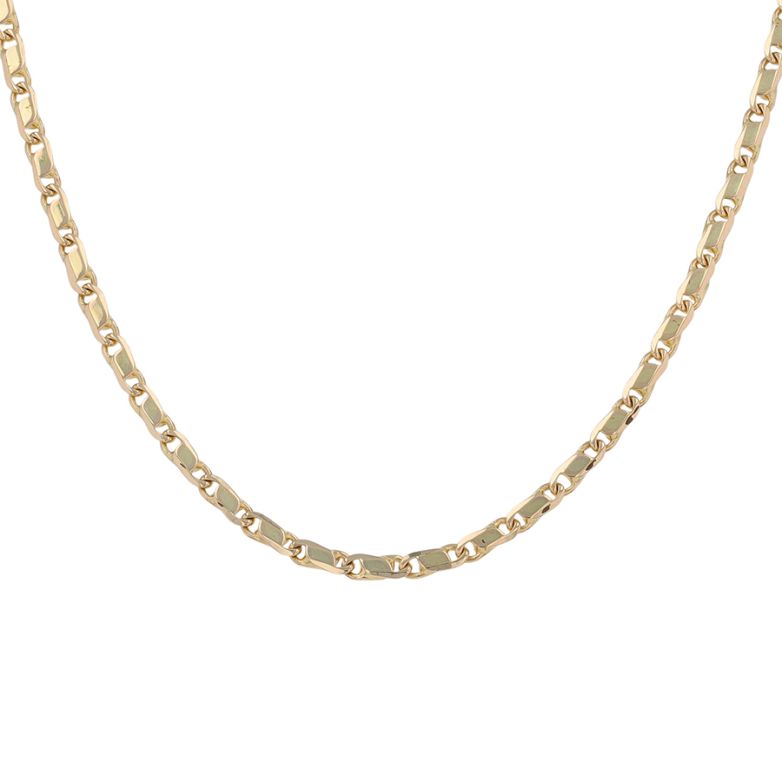 Acheter Chaine maille fantaisie or jaune 15.57g Comme neuf - 2990,00 € Chaine maille fantaisie or jaune 15.57g Comme neuf - reconditionné disponible sur Gemme Les Bijoux
